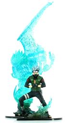 Naruto - Figurine Kakashi Susanoo Relation - Figuarts Zero