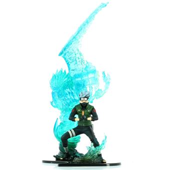 Naruto - Figurine Kakashi Susanoo Relation - Figuarts Zero