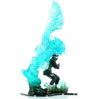 Naruto - Figurine Kakashi Susanoo Relation - Figuarts Zero