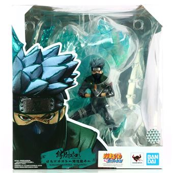 Naruto - Figurine Kakashi Susanoo Relation - Figuarts Zero