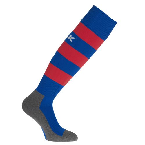 Chaussettes BLK Stripe 37/4 Bleu