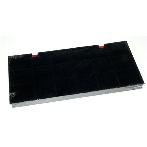Arthur Martin Electrolux Filtre Charbon Type 150 (435X216x28mm) Pour Hotte Arthur Martin