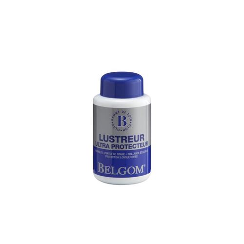 Belgom lustreur au titane (250ml)