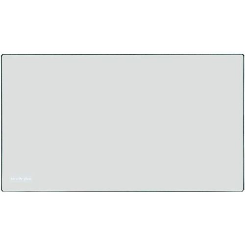 Plaque En Verre 46,5 X 27 Cm pour Réfrigérateur Electrolux - Blomberg - Zanussi - Zanker - Küppersbusch - Juno - Progress