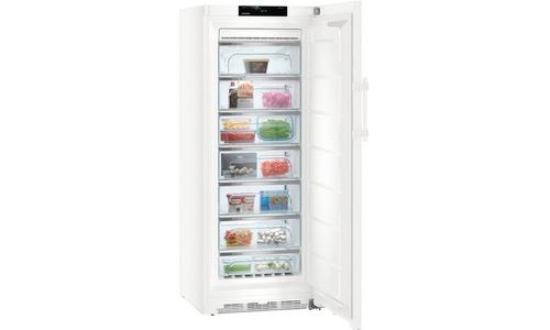 Congelateur Armoire Liebherr Gnp 4655 Premium Achat Prix Fnac