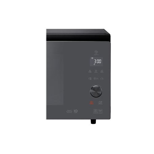 Lg - micro-ondes multifonction 39l 1100w noir mj3965bcr - neochef