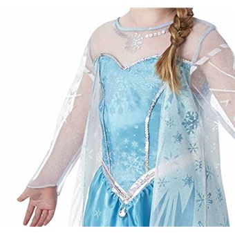 Costume reine des neiges disney clearance