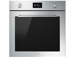 SMEG Four encastrable pyrolyse SFP6402TVX