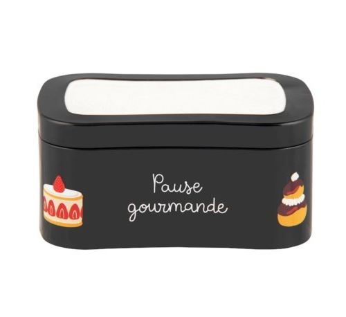 DLP, distributeur de serviettes Pause gourmande