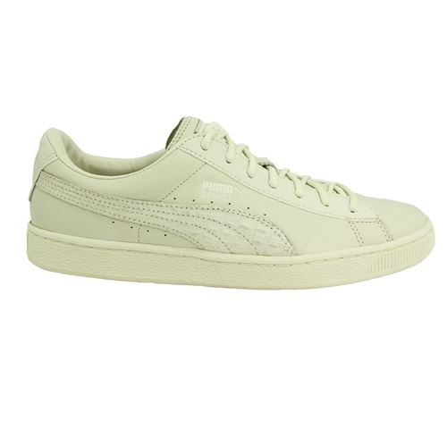 Puma BASKET CLASSIC Chaussures Mode Sneakers Homme Cuir