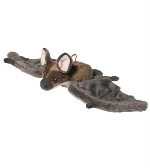 Hermann Teddy Collection - 926436 - Peluche - Chauve-Souris - 24 cm