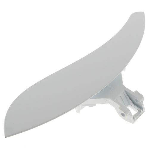 Poignee hublot blanche pour Lave-linge Far, Lave-linge Brandt, Lave-linge Bsk, Lave-linge Vedette, Lave-linge Airport, Lave-linge Ocean, Lave-linge Un