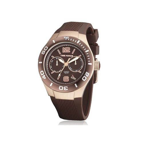 Montre Femme Time Force TF4181L15 (41 mm)