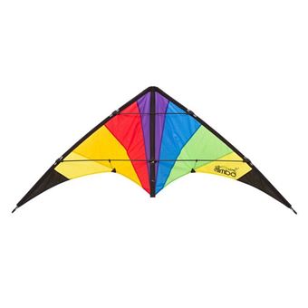 HQ Cruiser Aqua, cerfs-volants 2 lignes par HQ Sportkites sur