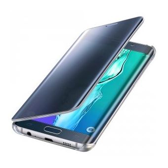 coque clear view galaxy s6 coque clear view galaxy s6
