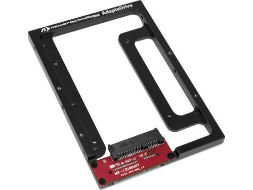 Accessoires Mac OWC NewerTech AdaptaDrive - Adaptateur SSD 2.5' vers 3.5'