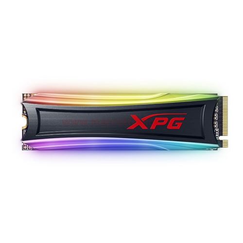 ADATA Xpg Spectrix S40G Series NVMe SSD, PCIe 3.0 M.2 Typ 2280 -