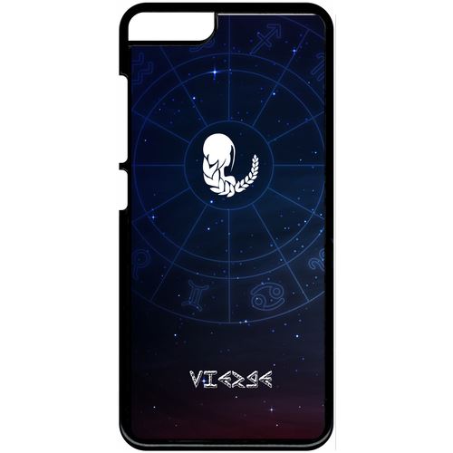 Coque Xiami Mi 5 Signe Astrologique Vierge