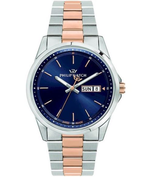 Philip Watch Montre Homme R8253212001