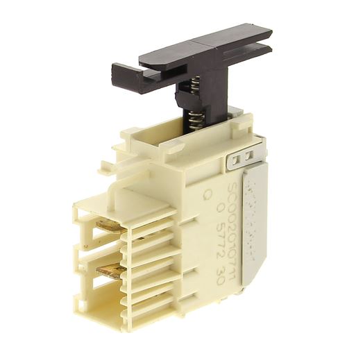 Whirlpool Interrupteur Marche - Arret 480140100929 - Lave-Vaisselle