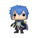 Figurine Funko Pop Animation Fairy Tail Jellal Fernandes