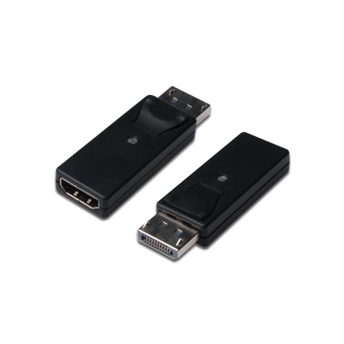 UNIFORMATIC 14602 Adaptateur DP/HDMI