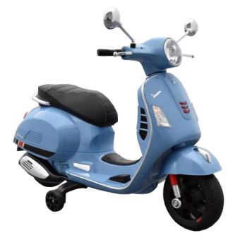 vespa electrique jouet