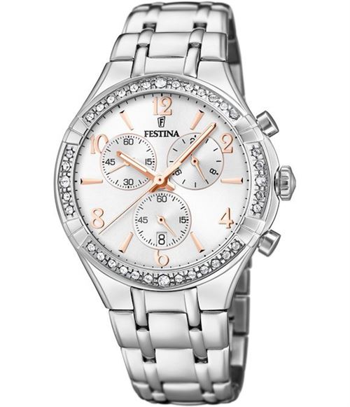 Festina Femme watch F20392/1 Chronographe