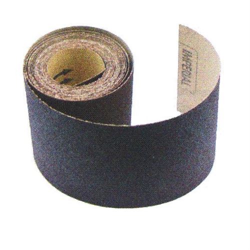 Makita Schleifpapierrolle 120mmx5m K60 P-38118
