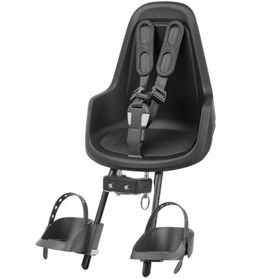 Bobike ENFANT POUR UN MINI URBAN BLACK