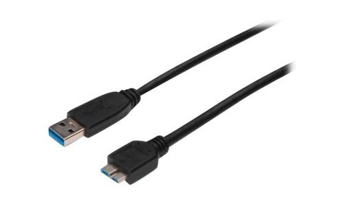 ASSMANN câble USB - 25 cm