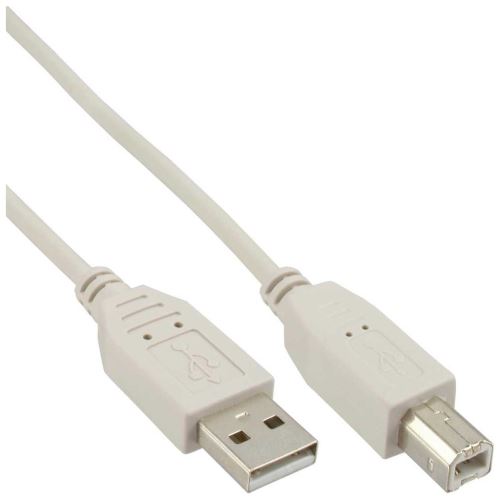 InLine câble USB - 2 m