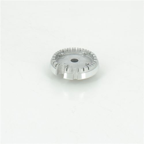 Corps Bruleur Sr pour Table De Cuisson Whirlpool C00312844