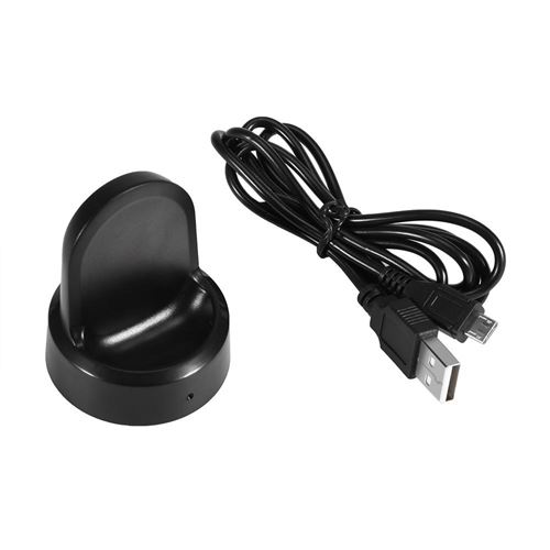 Chargeur station d'accueil pour Samsung Gear S3 S2 R732 R770 Watch