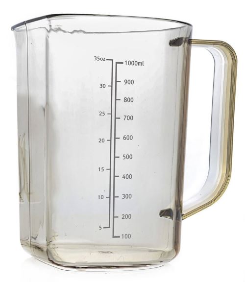 Bac à Jus pour Hurom HG