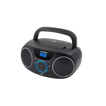 boombox fnac