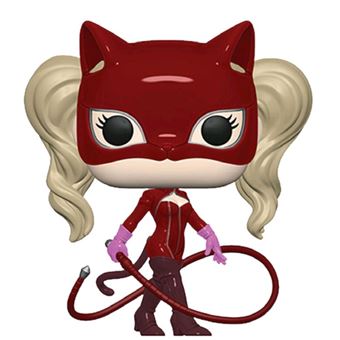 Figurine Funko Pop Vinyl Persona 5 Panther