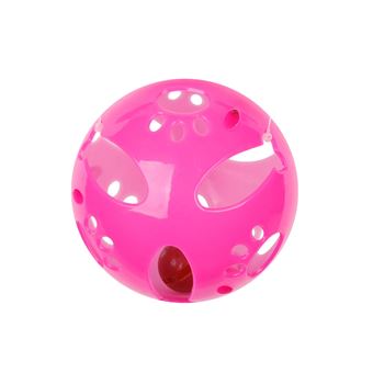 Jouet Pour Chat Balle Sonore Rose Jouets Et Vetements Pour Chat Achat Prix Fnac Jouet Pour Chat Balle Sonore Rose Jouets Et Vetements Pour Chat Achat Prix Fnac