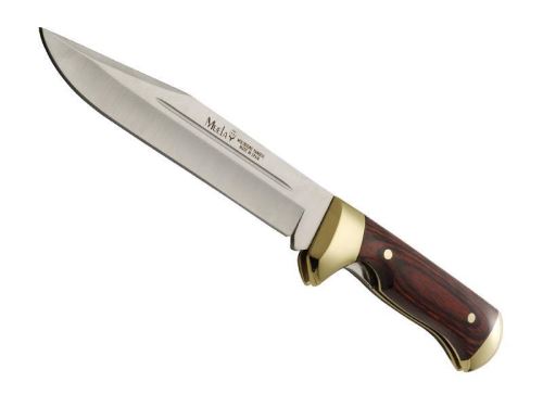 muela - b9326 - poignard pliant muela stamina 18cm inox