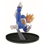 Vegeta Black - Dragon Ball Z Resolution of Soldiers - figurine 22542 Dragon Ball Banpresto - Prix & Rareté