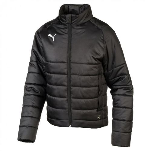 Parka Rembourrée Junior Puma Liga Casuals
