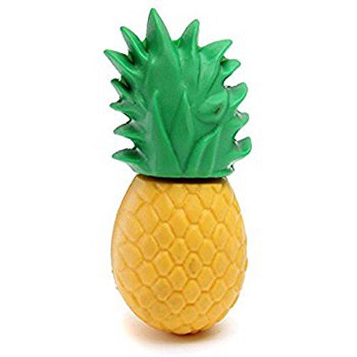 Aneew Pendrive 32 Go Fruits Ananas Modèle USB Flash Drive Mémoire pouce bâton