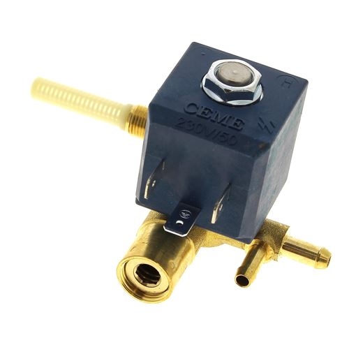 Electrovanne cs-00095084 pour Centrale vapeur Calor