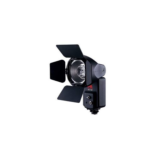 Falcon Eyes Volets Coupe-flux Barndoor Sga-bd4 Pour Sg-100bk