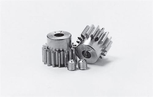Tamiya Pignons 16-17 Cr01 - 1/10E