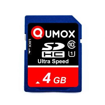 Carte Mémoire 64 Go SDXC Pour Panasonic LUMIX DMC-FZ48 – Classe 10, Haute Vitesse