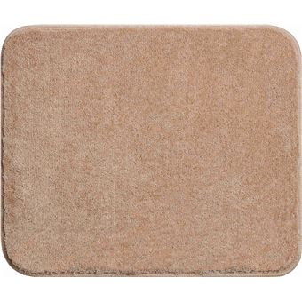 Tapis De Bain Grund Beige 5 Kg Polyacryl Extrasoft