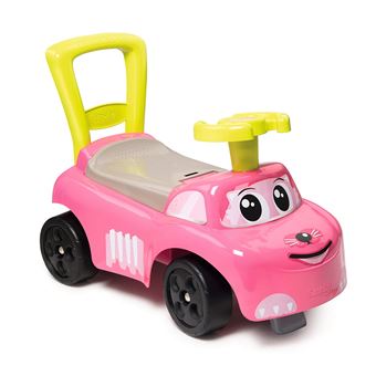 camion porteur smoby
