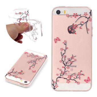 coque iphone 8 cherry blossom