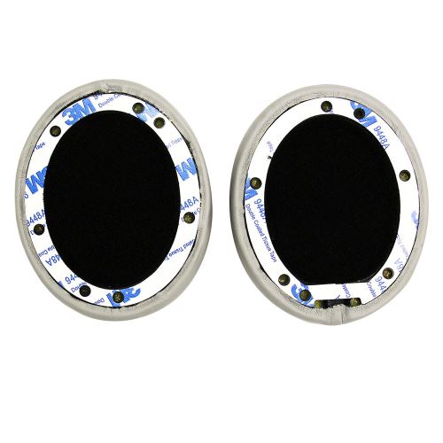 Générique Coussinets Oreille De Remplacement Oreillettes Pour Beats By Dr. Dre Studio 2.0 Sans Fil